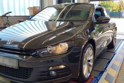 VW Scirocco 120.980 km 8.480 € Fellbach 70736