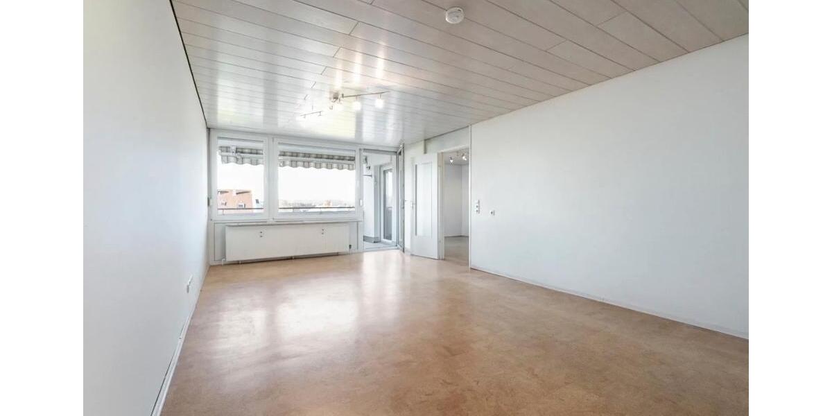 Etagenwohnung Ditzingen - 3.5 Zimmer, 89 m&sup2;, 295.000&euro; | Angebot:25446686