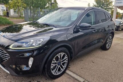 Ford Kuga 55.000 km 19.900 &euro; Ludwigsburg 71634