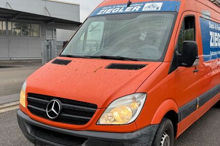 Mercedes-Benz Sprinter 82.000 km 10.800 &euro; Remshalden bei Stuttgart 73630
