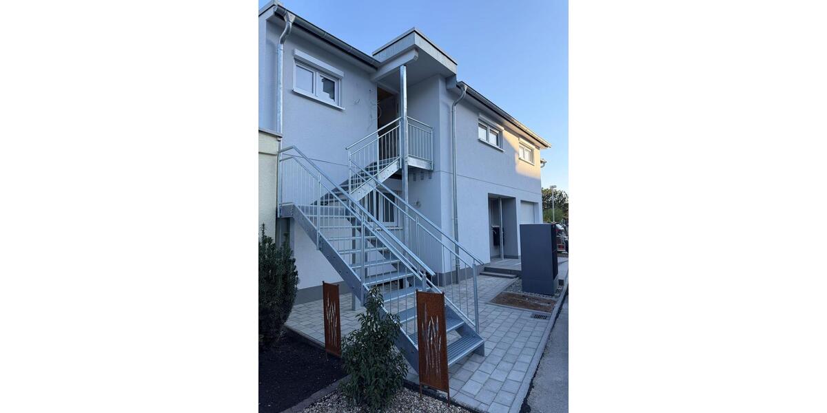 Einfamilienhaus Weil der Stadt - 5.5 Zimmer, 125 m&sup2;, 1.850&euro; | Angebot:26279950