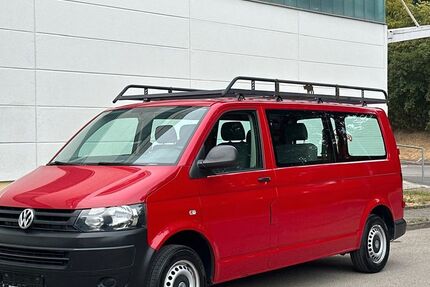 VW T5 Transporter 135.000 km 8.990 &euro; Leinfelden-Echterdingen (Musberg) 70771