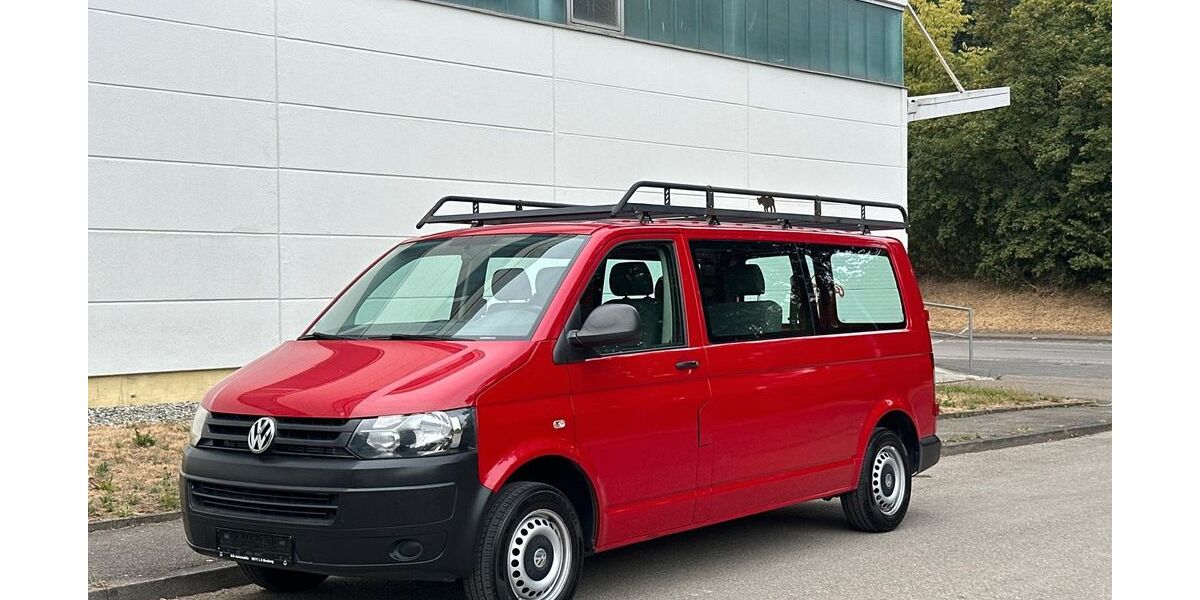 VW T5 Transporter 135.000 km 8.990 &euro; Leinfelden-Echterdingen (Musberg) 70771