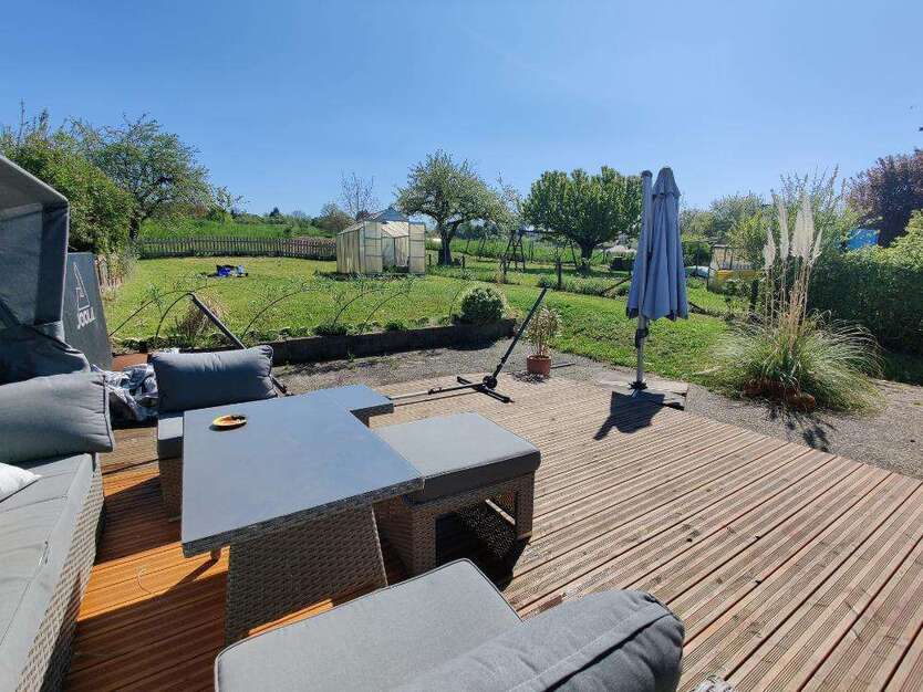Haus zum Mieten in Haubersbronn 1.380 € 125 m²