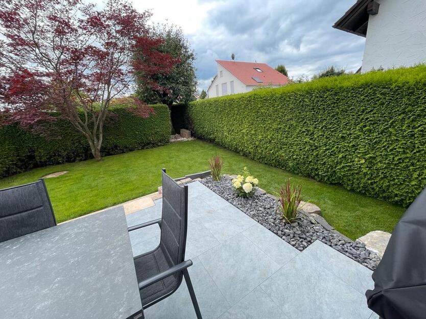 Freistehendes Einfamilienhaus ohne Maklerprovision