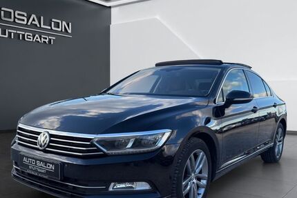 VW Passat 220.000 km 8.490 &euro; Nufringen 71154