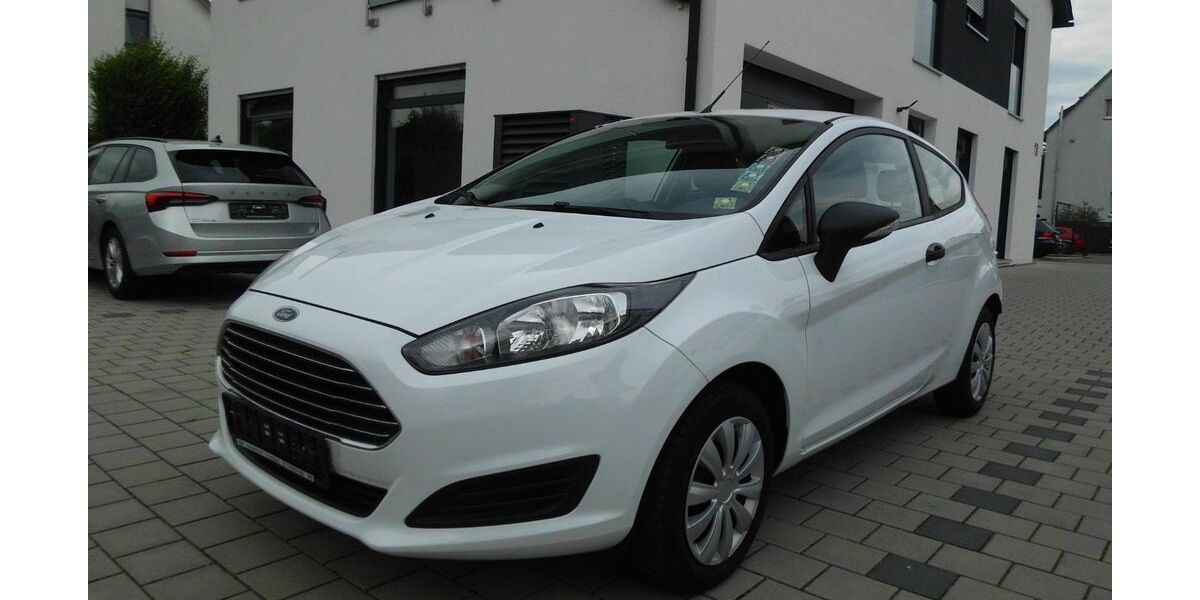 Ford Fiesta 128.000 km 3.990 &euro; Kirchheim unter Teck 73230