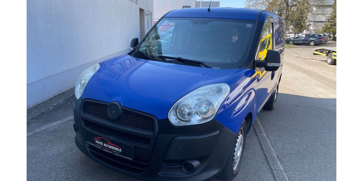 Fiat Doblo 197.820 km 3.300 &euro; Filderstadt bei Stuttgart 70794