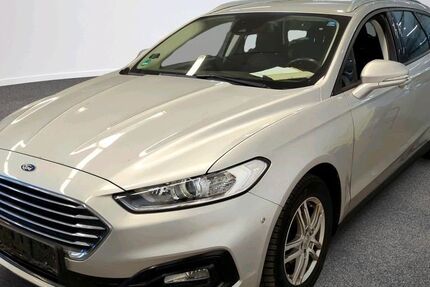 Ford Mondeo 154.539 km 12.790 &euro; Weinstadt 71384