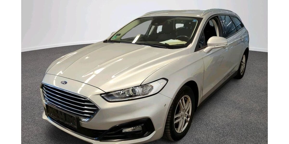 Ford Mondeo 154.539 km 12.790 &euro; Weinstadt 71384