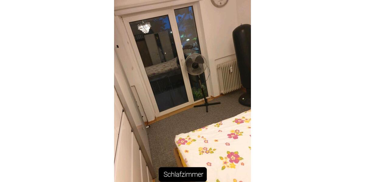 Etagenwohnung Ludwigsburg Pflugfelden - 3 Zimmer, 70 m&sup2;, 289.000&euro; | Angebot:25088928