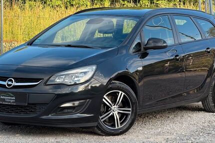 Opel Astra 200.000 km 2.290 &euro; Tübingen 72070