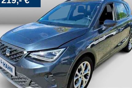 Seat Arona 34.526 km 18.930 &euro; Böblingen 71032