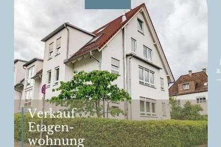 Wohnung Stuttgart Feuerbach - 3.5 Zimmer, 77 m&sup2;, 320.000&euro; | Angebot:26728642