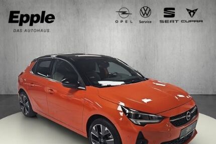 Opel Corsa 30.915 km 17.890 &euro; Rutesheim 71277