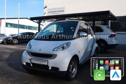 Smart ForTwo 95.034 km 4.699 &euro; Böblingen 71034