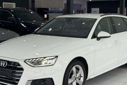 Audi A4 100.000 km 21.990 &euro; Weil im Schönbuch 71093