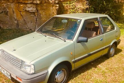 Nissan Micra 150.000 km 1.999 &euro; Murr 71711