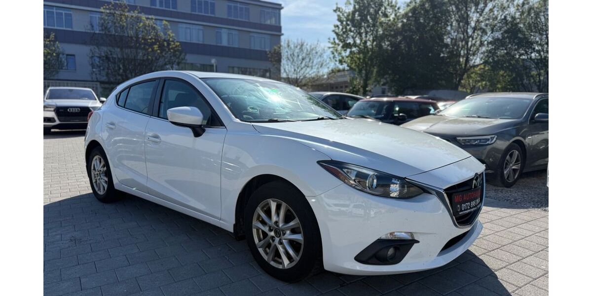 Mazda 3 235.220 km 6.999 € Fellbach 70736