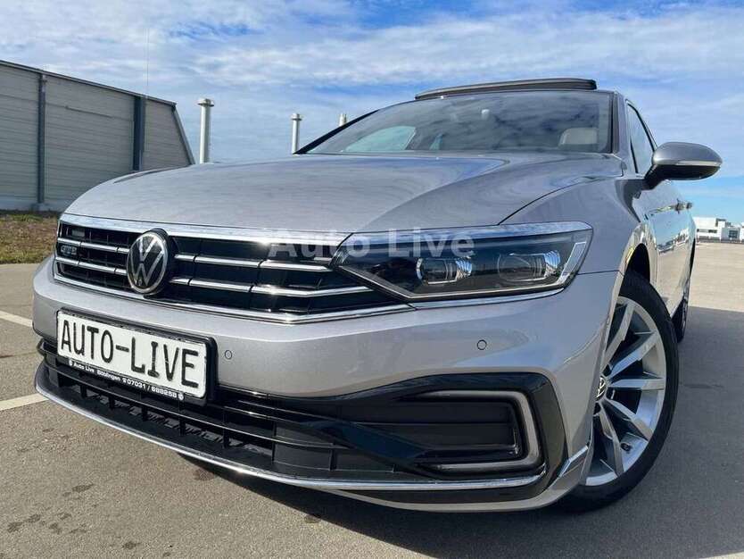 Passat