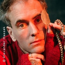 Alabaster DePlume 01.11.2025 Club Manufaktur e. V.