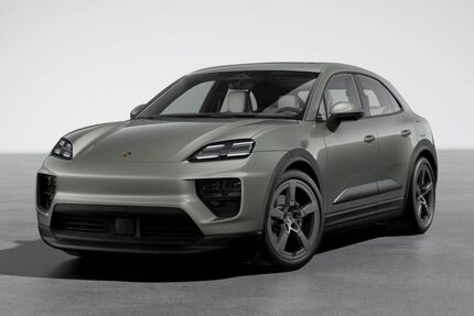 Porsche Macan 1.200 km 87.500 &euro; Stuttgart 70469