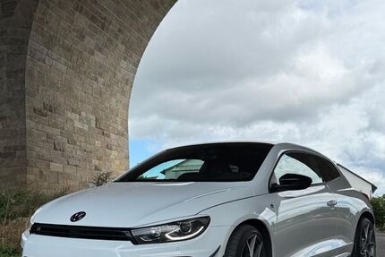 VW Scirocco 59.900 km 23.900 € Tübingen 72072