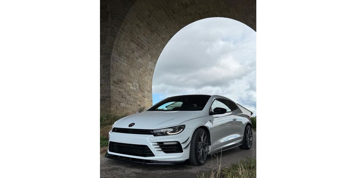 VW Scirocco 59.900 km 23.900 € Tübingen 72072