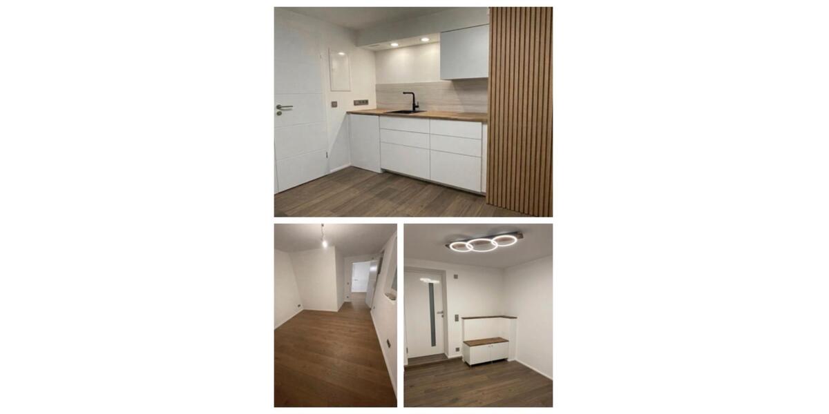 Erdgeschoßwohnung Esslingen am Neckar Oberesslingen - 1 Zimmer, 26 m&sup2;, 690&euro; | Angebot:26326735