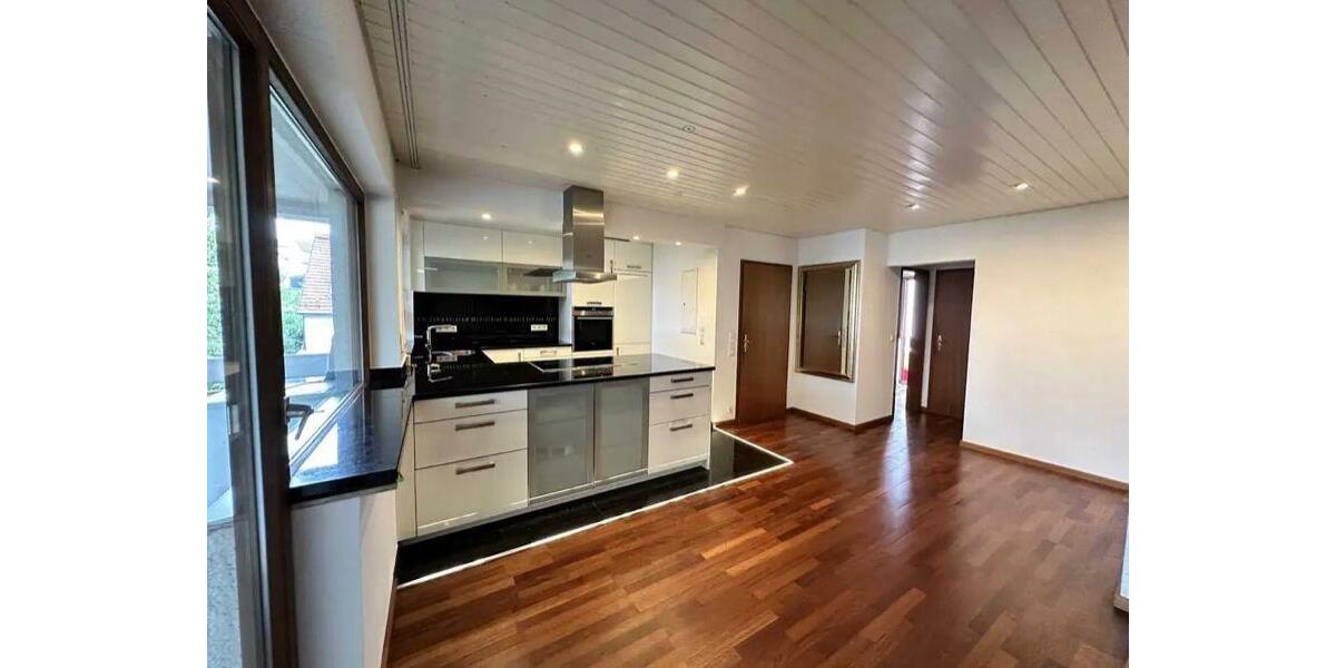 Maisonettenwohnung Aichtal - 5 Zimmer, 125 m&sup2;, 445.000&euro; | Angebot:26551161
