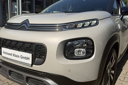Citroen C3 Aircross 59.500 km 13.500 &euro; Bietigheim-Bissingen 74321