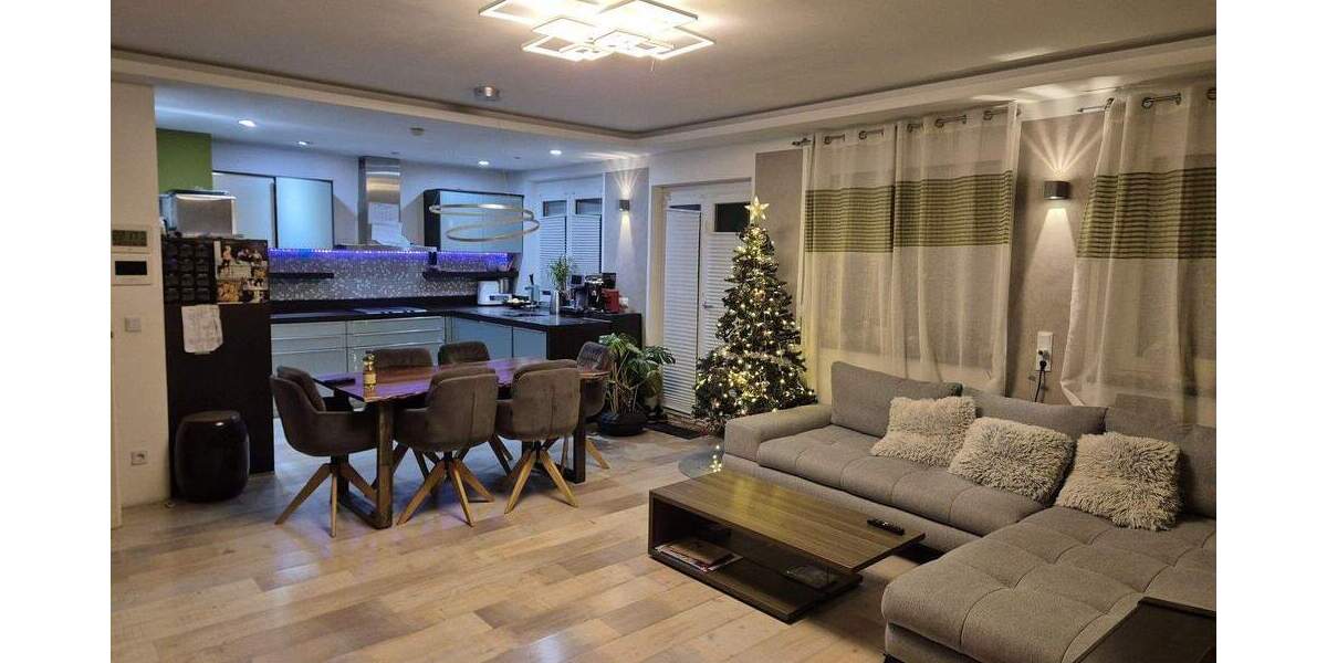 Bungalow Winterbach - 5 Zimmer, 140 m&sup2;, 690.000&euro; | Angebot:25277850