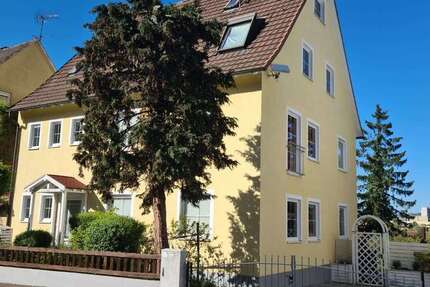 Haus Stuttgart Luginsland - 13 Zimmer, 308 m&sup2;, 1.200.000&euro; | Angebot:27267597