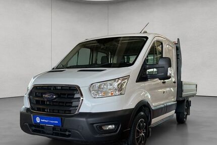 Ford Transit 56.194 km 21.890 &euro; Esslingen 73730