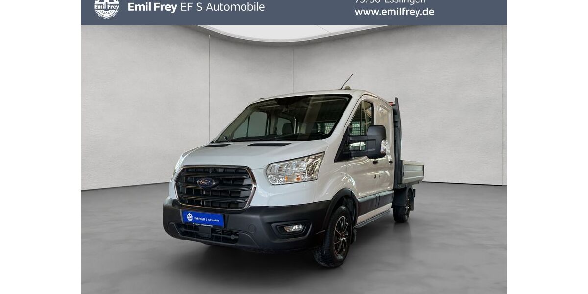 Ford Transit 56.194 km 21.890 &euro; Esslingen 73730