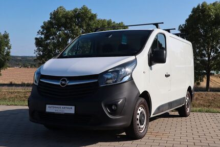 Opel Vivaro 93.272 km 10.099 &euro; Schönaich 71101
