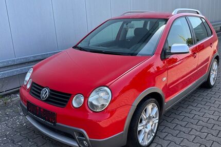 VW Polo 147.000 km 3.950 € Backnang 71522