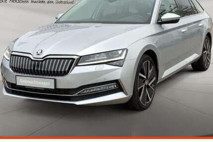 Skoda Superb 61.657 km 25.990 &euro; Kirchheim 73230