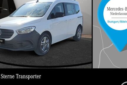 Mercedes-Benz Citan 31.474 km 20.580 &euro; Böblingen 71034
