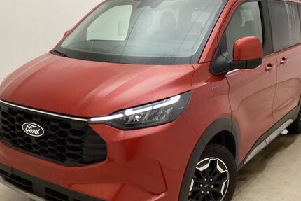 Ford Tourneo Custom 13.836 km 55.800 &euro; Marbach am Neckar 71672