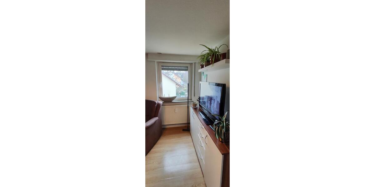 Dachgeschoßwohnung Nürtingen - 2 Zimmer, 65 m&sup2;, 800&euro; | Angebot:26409980