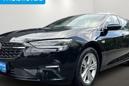 Opel Insignia 38.000 km 21.790 € Leonberg 71229