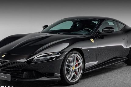 Ferrari Roma 12.500 km 189.900 &euro; Böblingen 71034