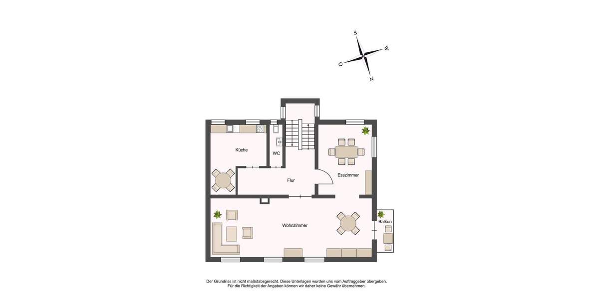 Sanierter Klassiker in bester Aussichtslage auf dem Hasenberg 8 zimmer