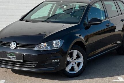 VW Golf 125.000 km 11.990 &euro; Tübingen 72072