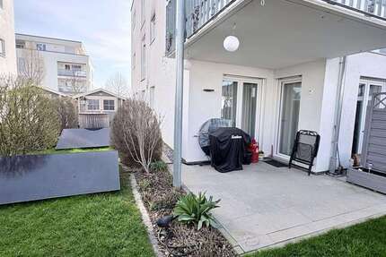 Wohnung Holzgerlingen - 3 Zimmer, 78 m&sup2;, 430.000&euro; | Angebot:26188477