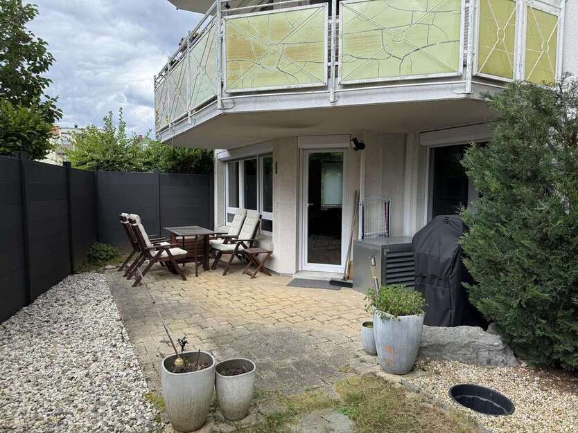 Wohnung zum Kaufen in Stuttgart 435.000 € 88.31 m²