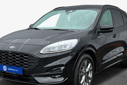 Ford Kuga 31.842 km 21.900 &euro; Stuttgart 70190