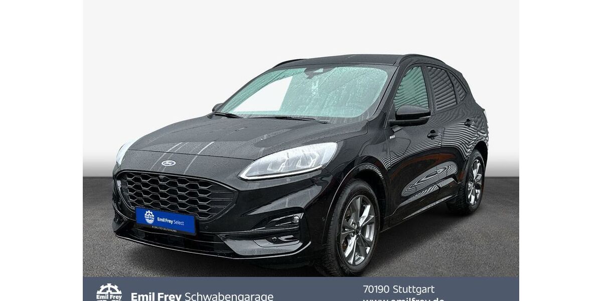 Ford Kuga 31.842 km 21.900 &euro; Stuttgart 70190