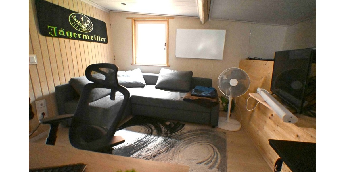 Schnuckeliges bezahlbares Haus sucht Fachwerkliebhaber - Einfamilienhaus Vaihingen Stadt Vaihingen | Angebot:25216872